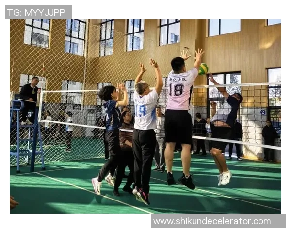 科学排球团队协作训练方法探索与实践提升团队默契与竞技水平